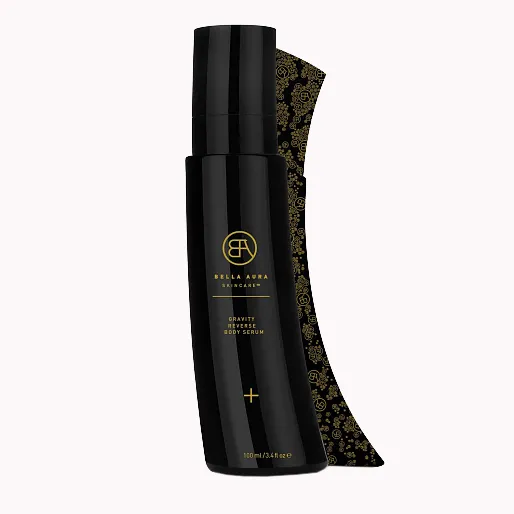 BELLA AURA GRAVITY REVERSE BODY SERUM