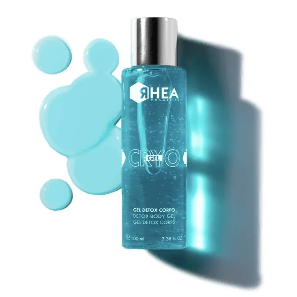 Rhea Cosmetics Resculpt Body Kit