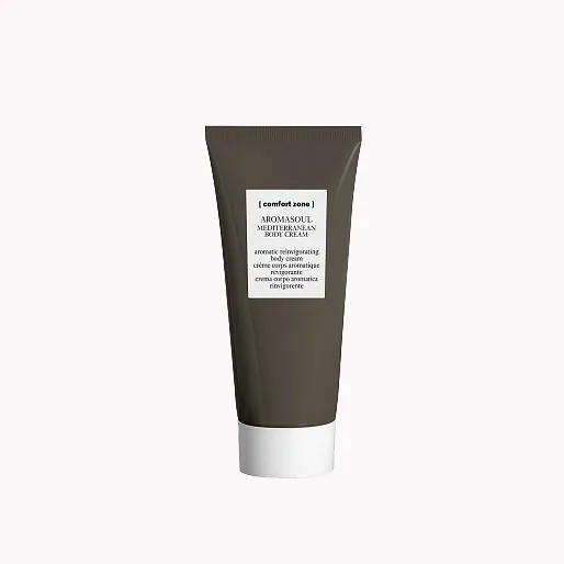 COMFORT ZONE AROMASOUL MEDITERRANEAN BODY CREAM