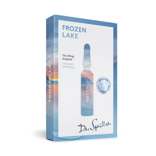 Dr. Spiller The Lifting Ampoule «FROZEN LAKE»