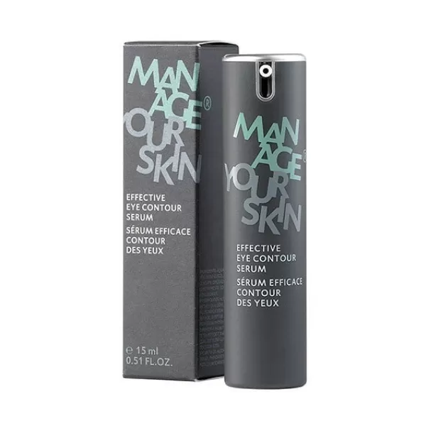 Dr. Spiller Effective Eye Contour Serum