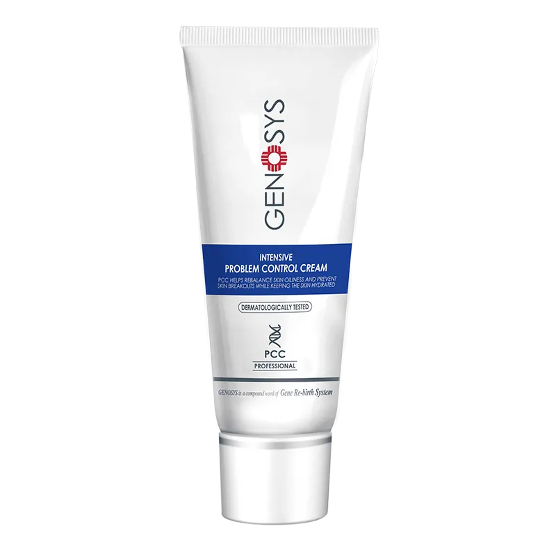 GENOSYS Intensive Problem Control Cream PCC