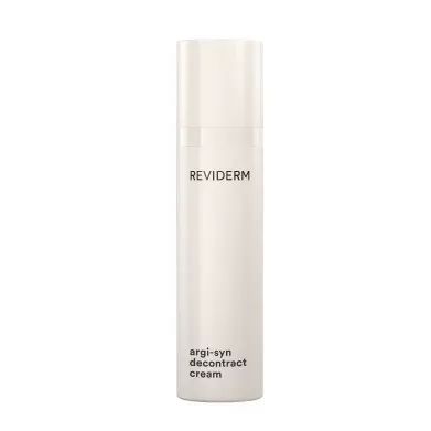 Reviderm Argi-syn decontract cream