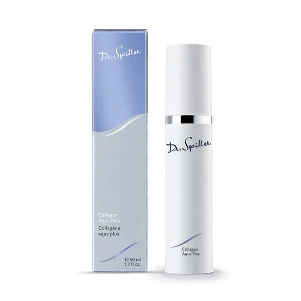 Dr. Spiller Collagen Aqua Plus