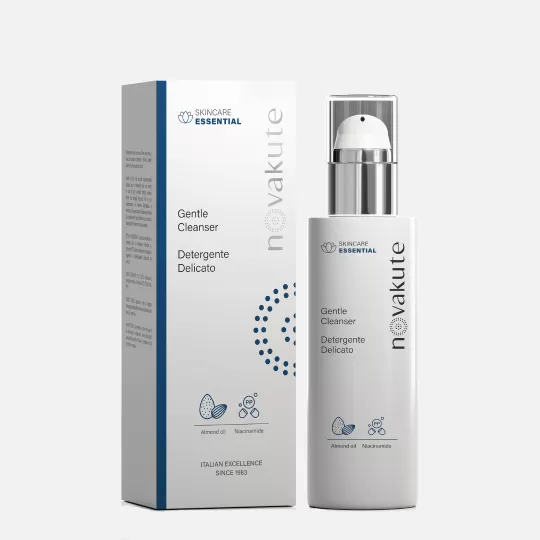 Novakute Gentle Cleanser Essential