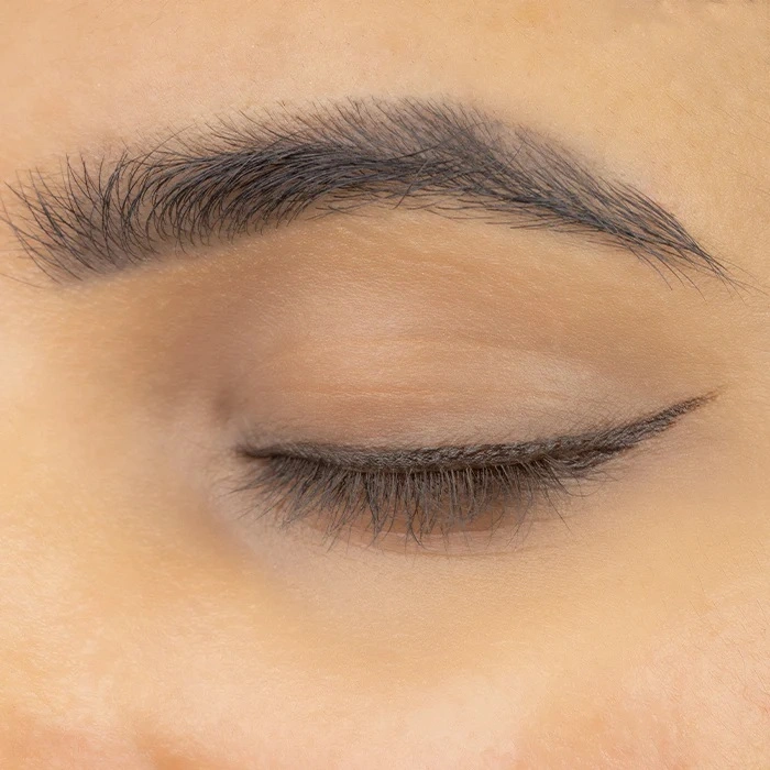 Le Mieux Eye Envy Dual Liner Brown