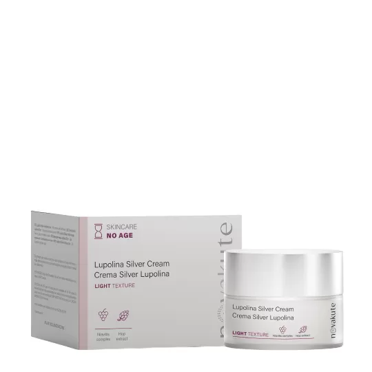 Novakute Silver Lupolina Cream