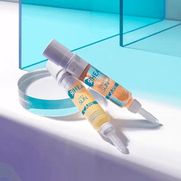 Rhea Cosmetics RevitalSummer