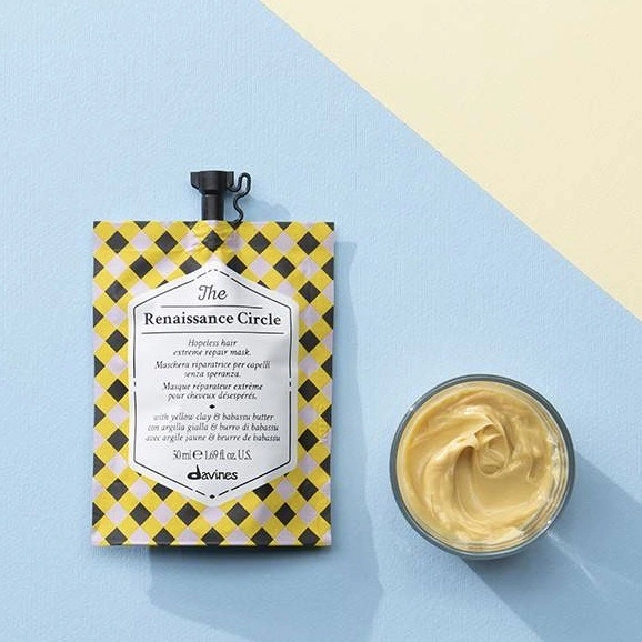 Davines The Renaissance Circle