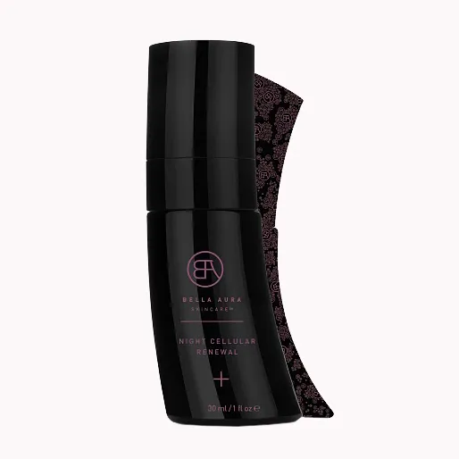 BELLA AURA NIGHT CELLULAR RENEWAL