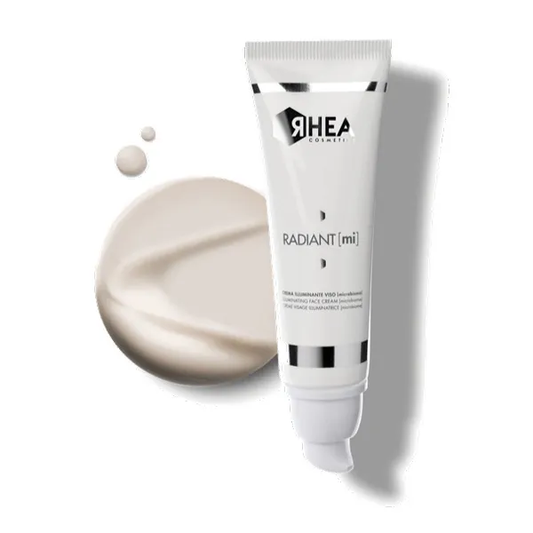 Rhea Cosmetics Radiant [mi]