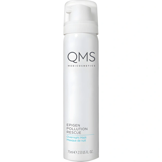 QMS Epigen Protect Rescue Overnight Mask