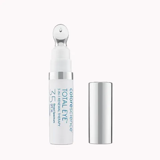 Сolorescience Total Eye SPF35