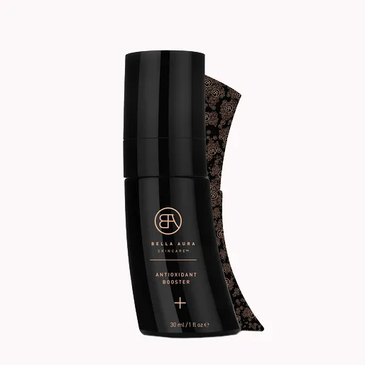 BELLA AURA ANTIOXIDANT BOOSTER