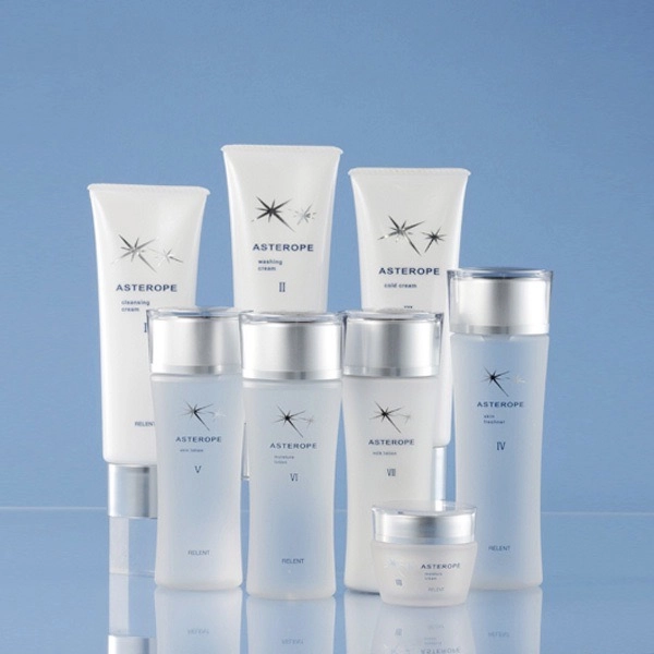 Relent Asterope Cleansing Cream