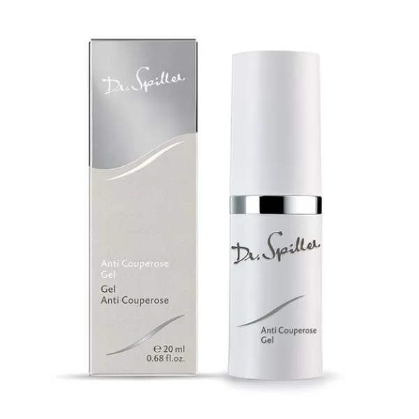 Dr. Spiller Anti Couperose Gel