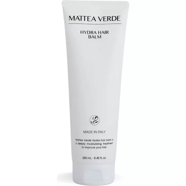 MATTEA VERDE Hydra Hair Balm