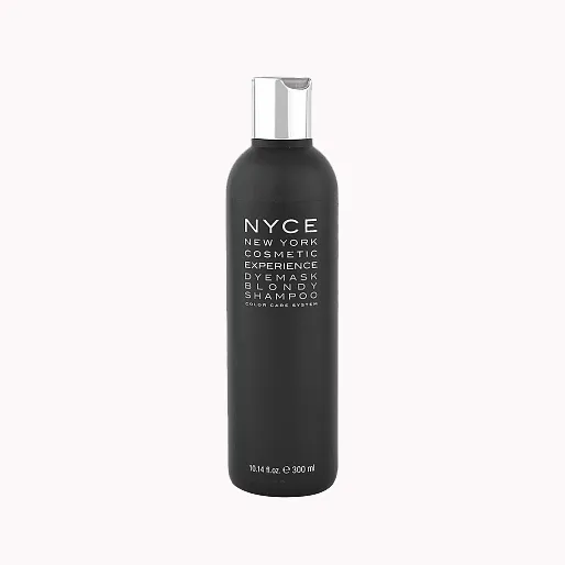 NYCE Dyemask Blondy Shampoo