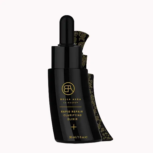 BELLA AURA Rapid Repair Clarifying Elixir