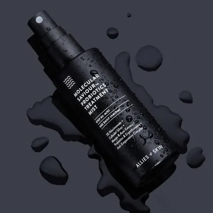 ALLIES OF SKIN MOLECULAR SAVIOUR PROBIOTICS TREATMENT MIST