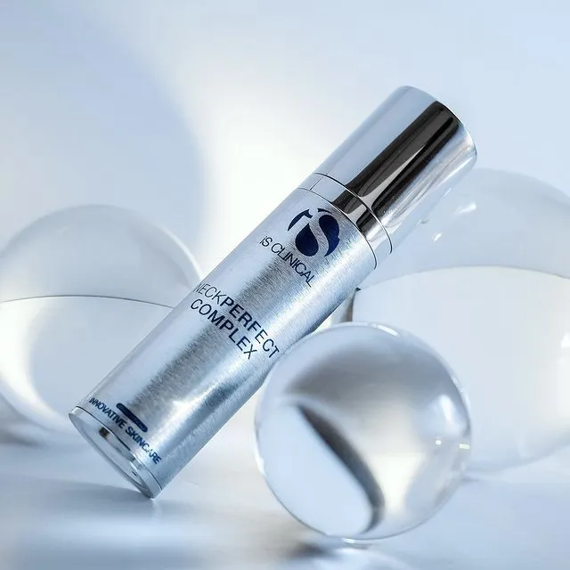 IS CLINICAL NECKPERFECT™ COMPLEX