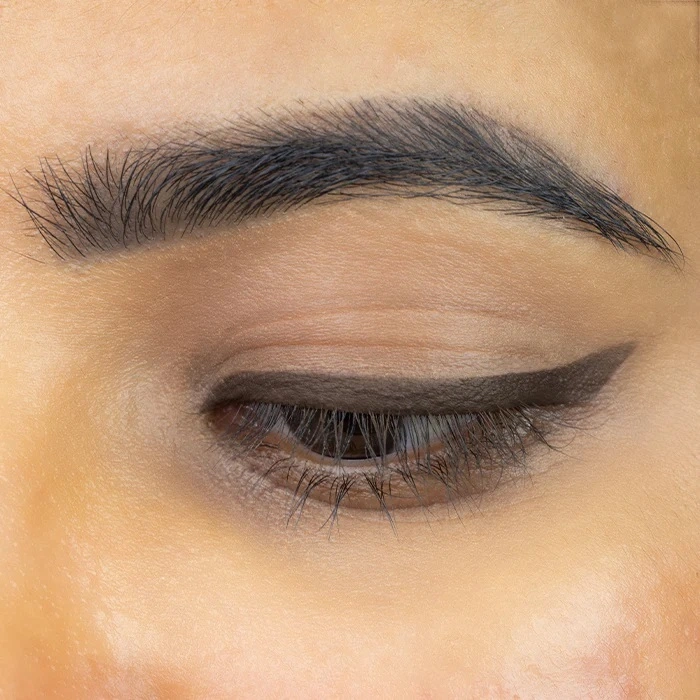 Le Mieux Eye Envy Dual Liner Black