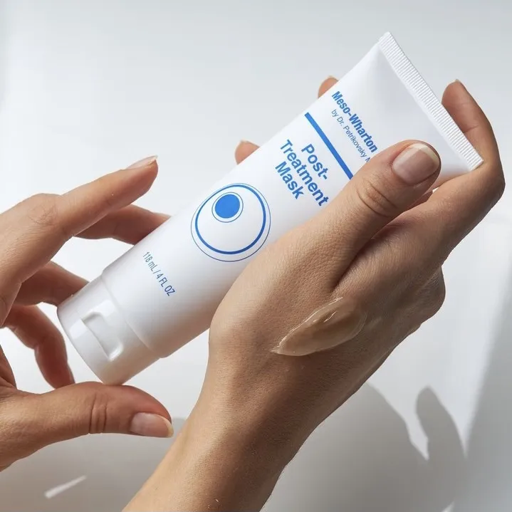 MESO-WHARTON POST TREATMENT MASK