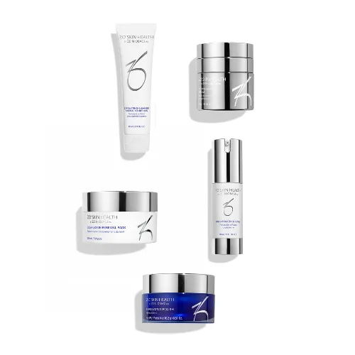 ZO SKIN HEALTH ANTI-AGING PROGRAM