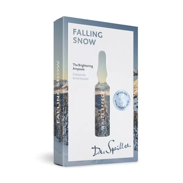 Dr. Spiller The Brightening Ampoule «FALLING SNOW»