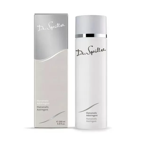 Dr. Spiller Hamamelis Astringent