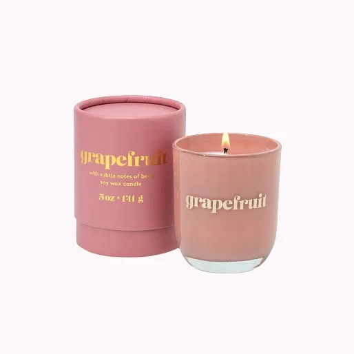 PaddyWax GRAPEFRUIT