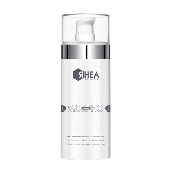 Rhea Cosmetics Morphoshapes 4 