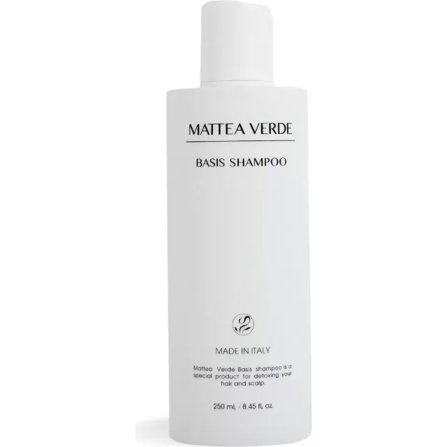 MATTEA VERDE Basis Shampoo