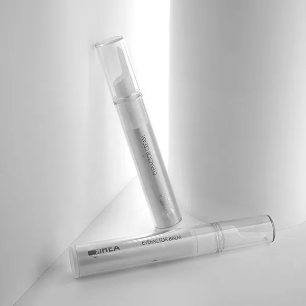 Rhea Cosmetics EyeFactor Cream