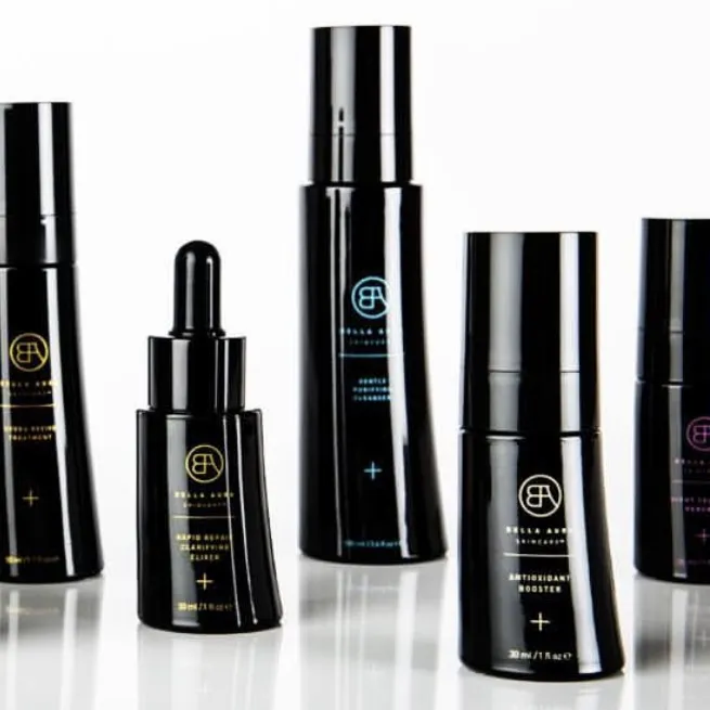 BELLA AURA GENTLE PURIFYING CLEANSER