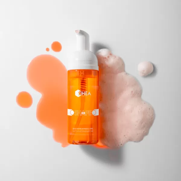 Rhea Cosmetics ShapeOiL