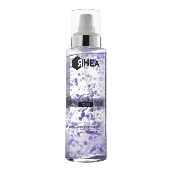 Rhea Cosmetics 2Tone Toning Biphasic
