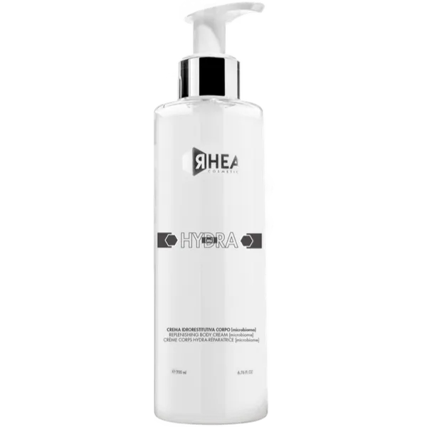 Rhea Cosmetics Hydra [mi] Replenishing Cream