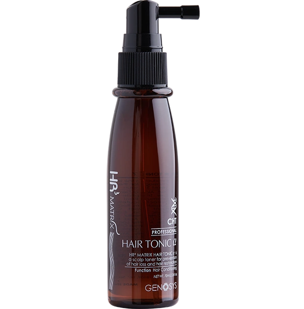 GENOSYS HR3 MATRIX Hair Tonic