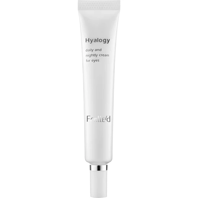 Forlled Hyalogy Daily And Nightly Cream For Eyes