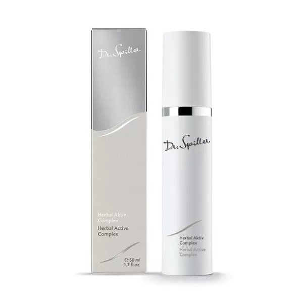 Dr. Spiller Herbal Active Complex