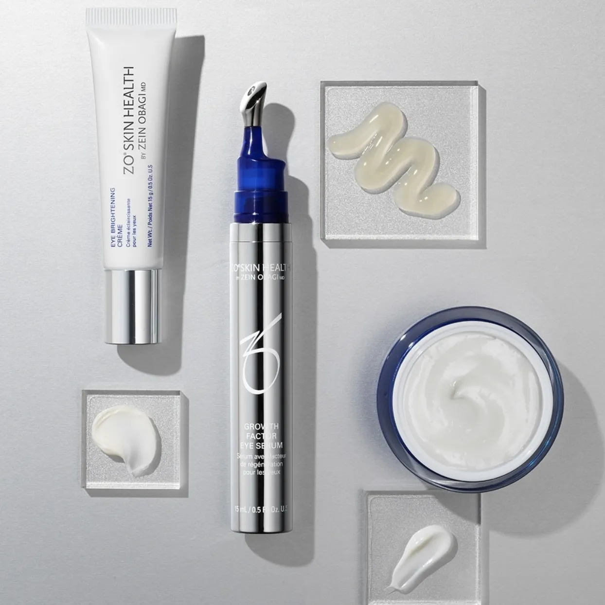 Крем для глаз ZO Skin Health Eye Brightening Creme 15 г - купить 