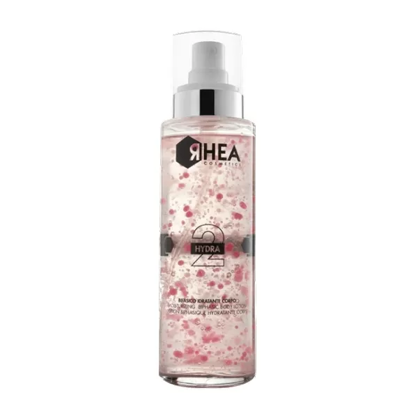 Rhea Cosmetics 2Hydra Moisturising Biphasic