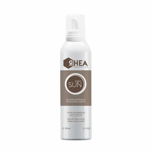 Rhea Cosmetics Bubble Sun