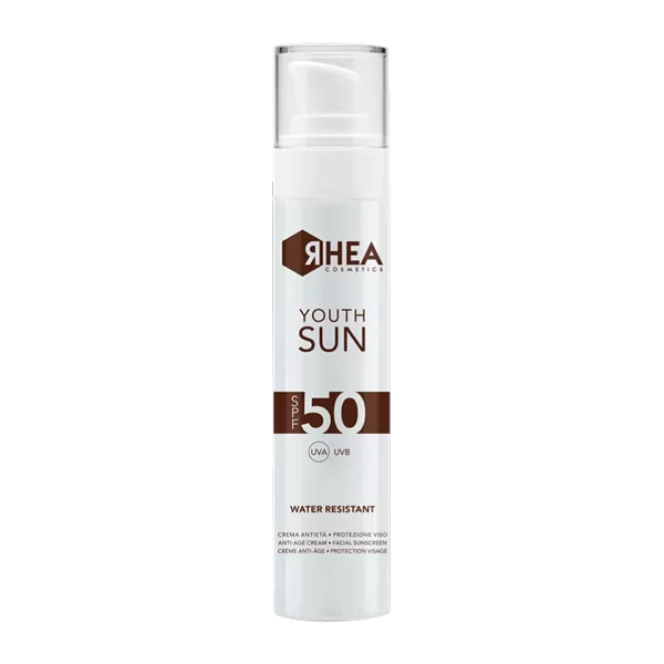Rhea Cosmetics Youth Sun SPF30