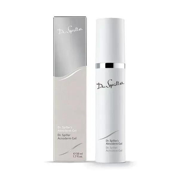 Dr. Spiller Acnoderm Gel