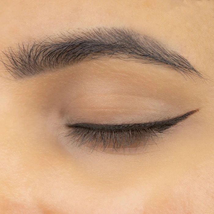 Le Mieux Eye Envy Dual Liner Black