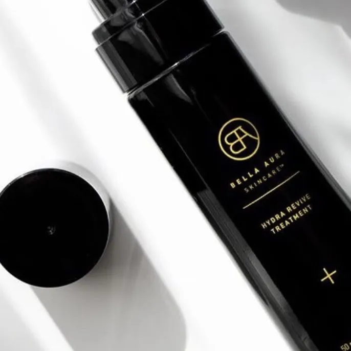 BELLA AURA HYDRA REVIVE TREATMENT