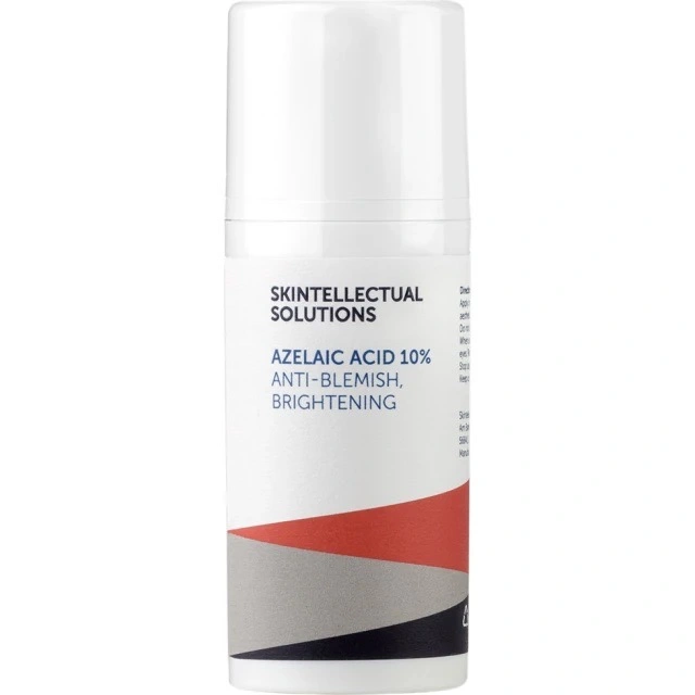 Skintellectual Solutions Azelaic Acid 10%