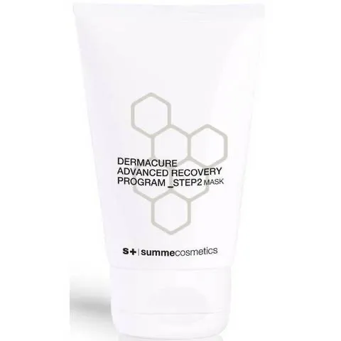 S+ |SUMMECOSMETICS Advanced Recovery Program Step 2 Mask